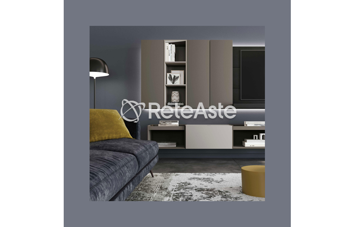 Livorno (LI) | cod. 34982 | Aste tra privati