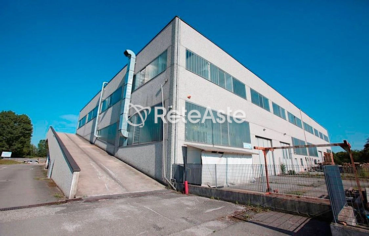 Attrezzature commerciali - In evidenza su Aste tra privati