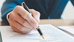 Dietro ogni nostra operazione c’è una rete di professionisti altamente specializzati - Aste tra privati